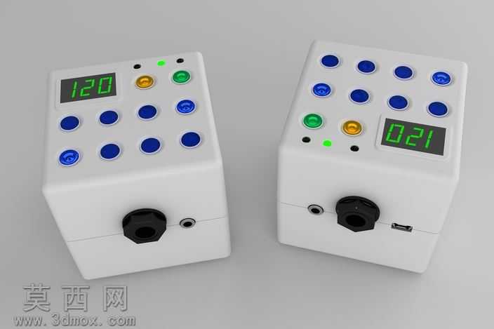 KinektronKDSC1合成器