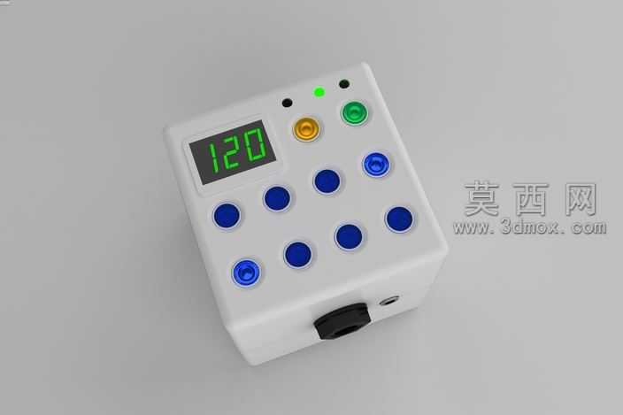 KinektronKDSC1合成器
