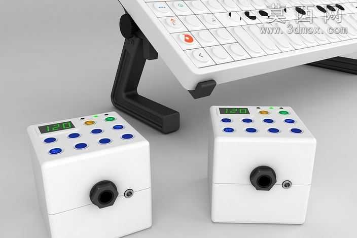 KinektronKDSC1合成器