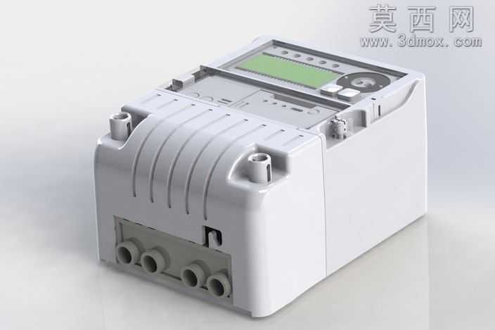 水表60A短罩