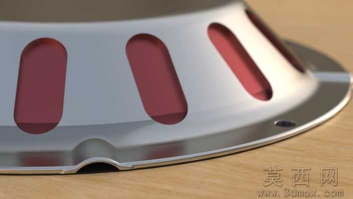 阿尔加维游艇甲板通风口原型1