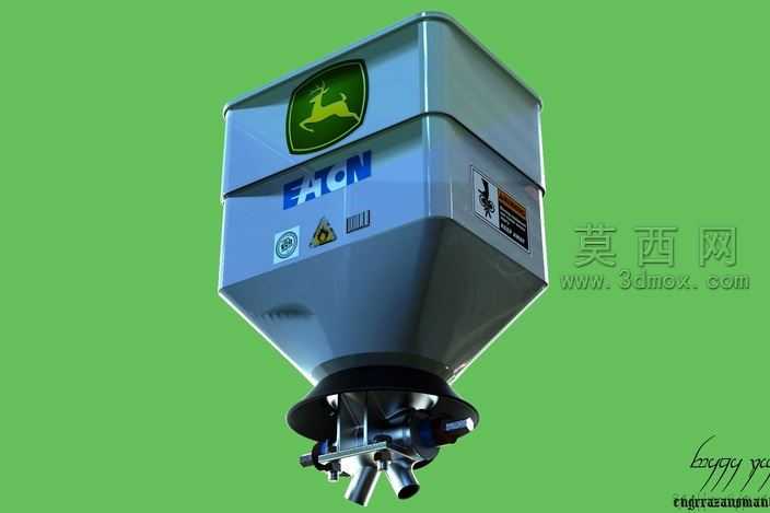 呋喃丹撒施