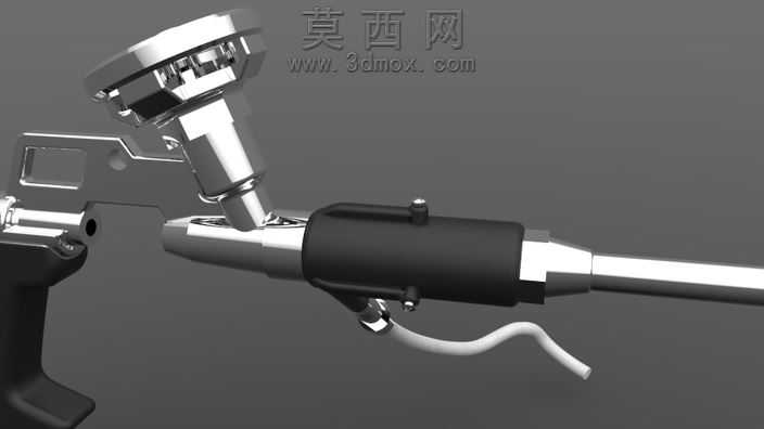 Krimelte泡沫加热器
