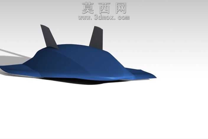 未来派航空航天车辆