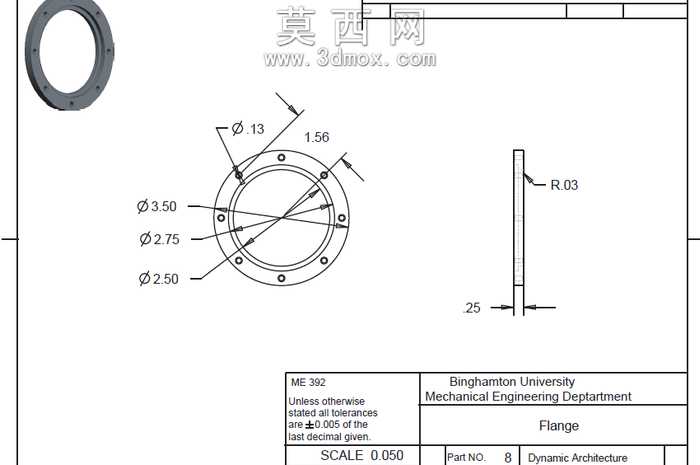 动态建筑(旋转大厦)