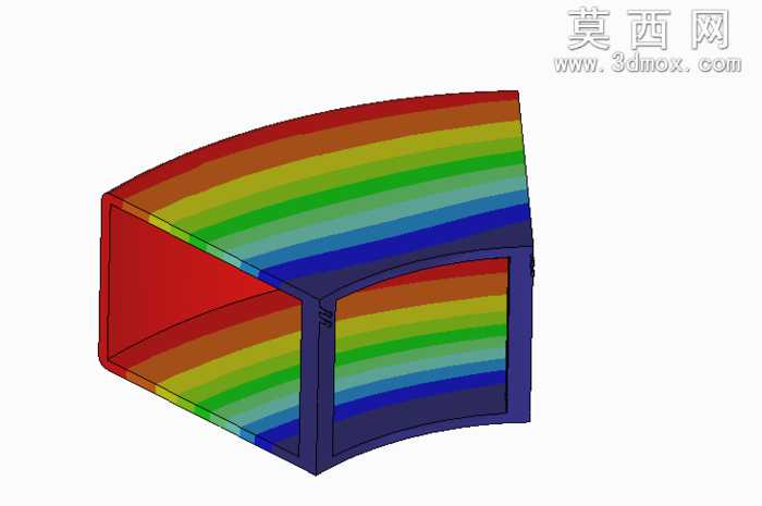 动态建筑(旋转大厦)