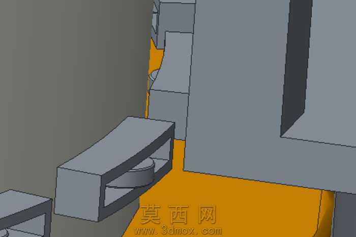 动态建筑(旋转大厦)