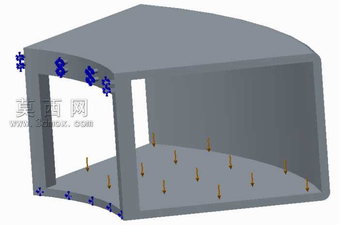 动态建筑(旋转大厦)