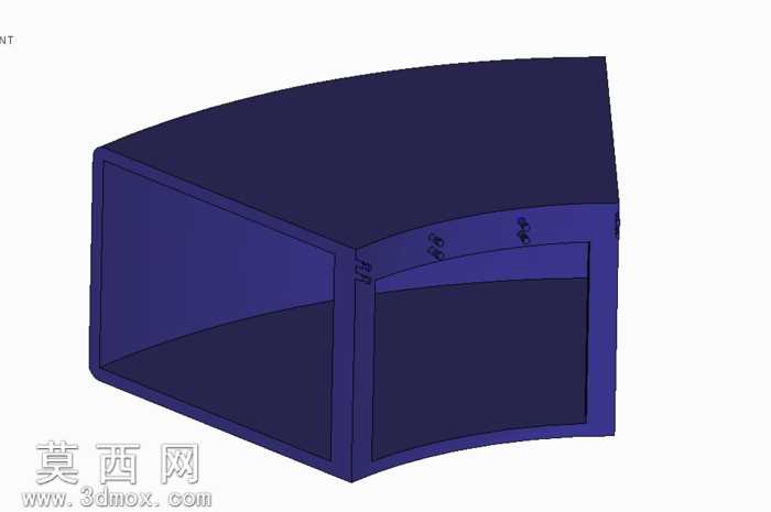 动态建筑(旋转大厦)