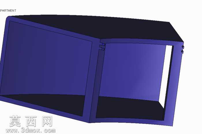 动态建筑(旋转大厦)