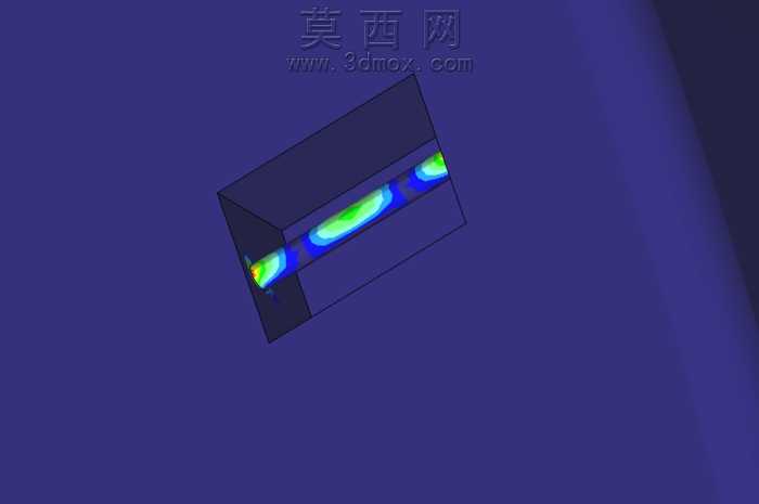 动态建筑(旋转大厦)