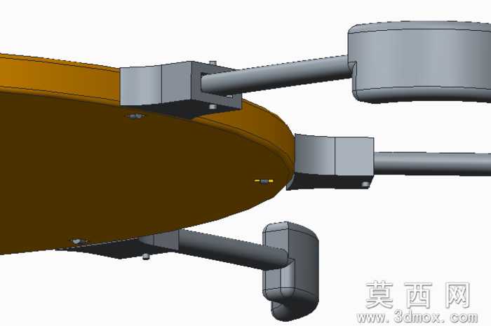 动态建筑(旋转大厦)