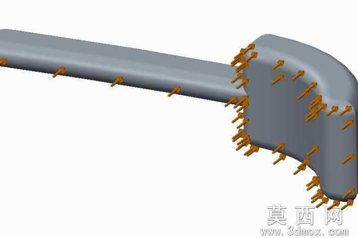 动态建筑(旋转大厦)