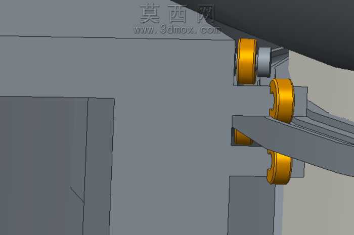 动态建筑(旋转大厦)