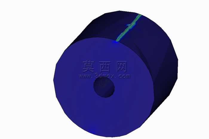 动态建筑(旋转大厦)