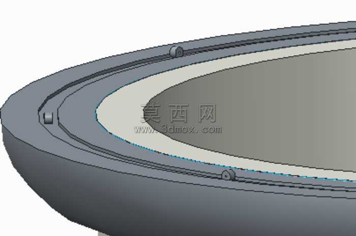 动态建筑(旋转大厦)