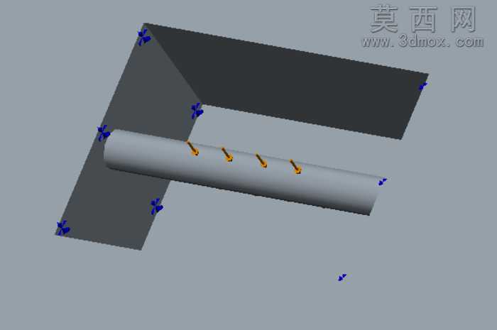 动态建筑(旋转大厦)