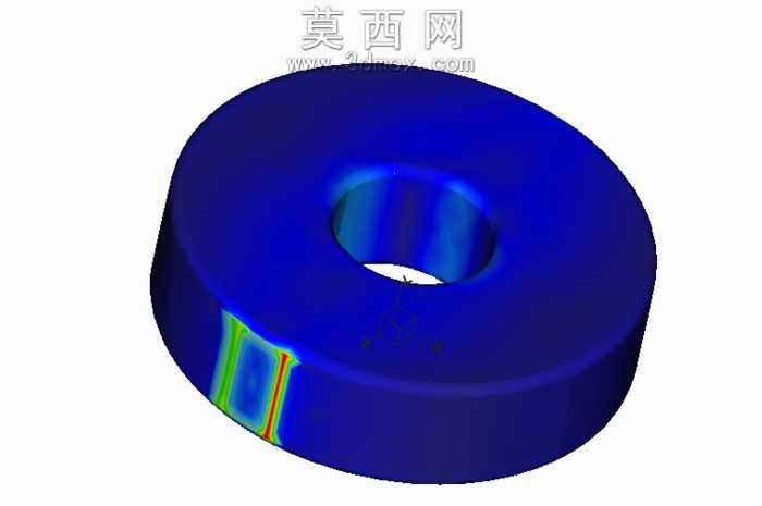 动态建筑(旋转大厦)