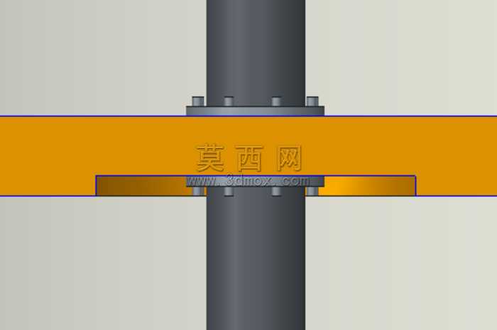 动态建筑(旋转大厦)