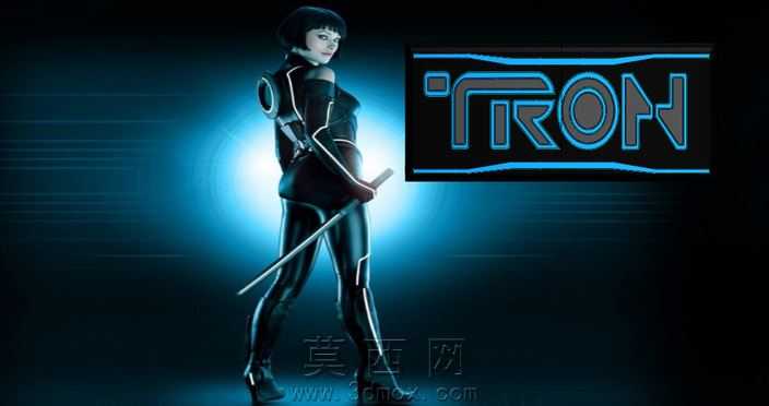 Tron会徽