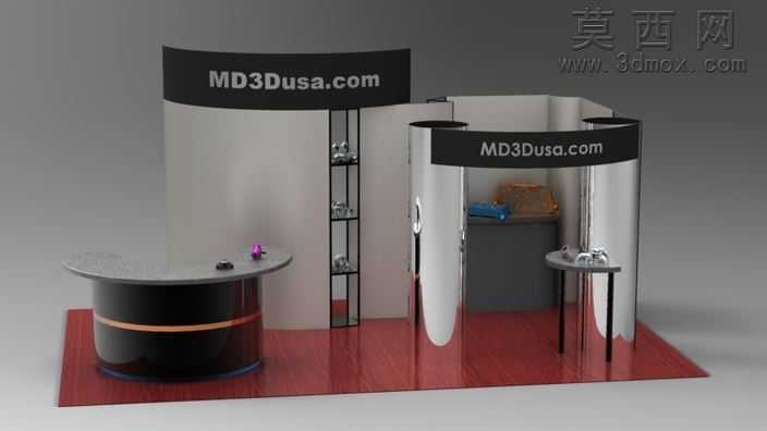MD3D��ʾ
