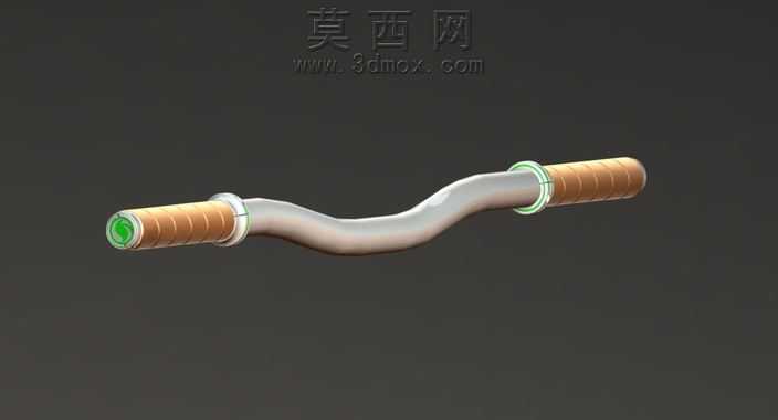 自行车车把