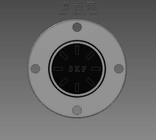 农业枢纽-SKF