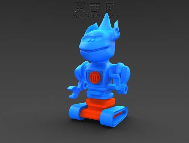 MonsterBot
