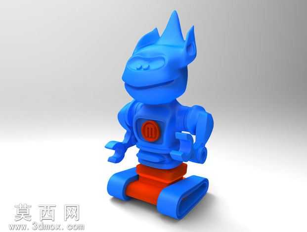 MonsterBot
