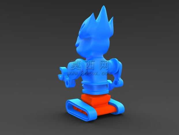MonsterBot

