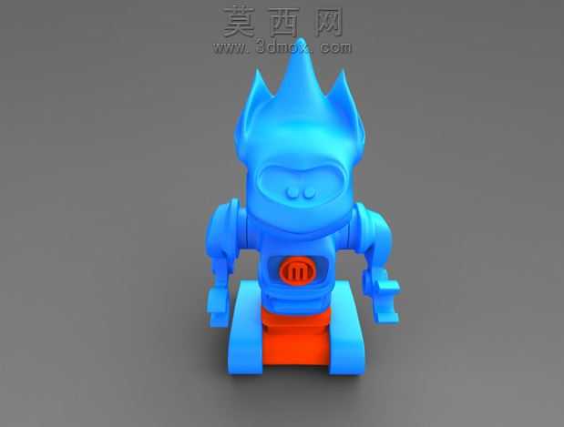 MonsterBot
