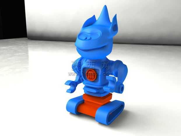 MonsterBot
