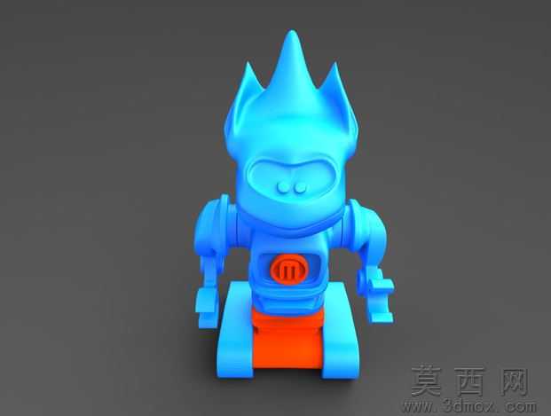 MonsterBot
