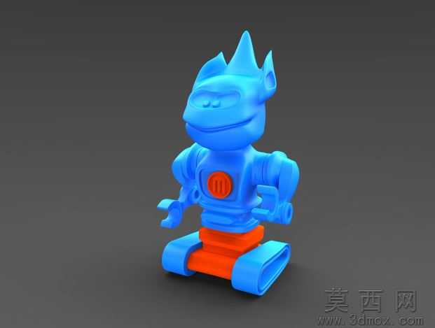 MonsterBot
