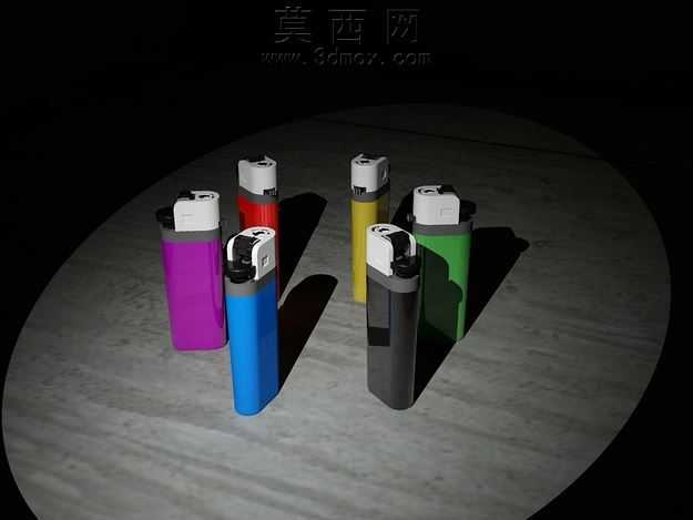 打火机