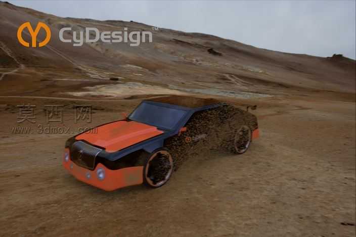 BCyDesignʵ����������������ս
