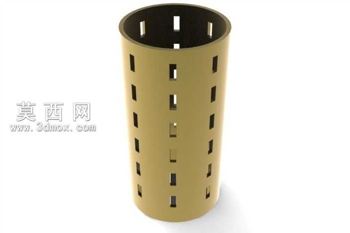 使用线性模式、换行和圆形图案功能迷你教程SolidWorks
