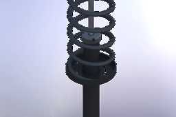 ���ڸ߶���MK3��schockabsorber
