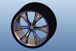 rim