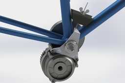 ����iBike����о���ս
