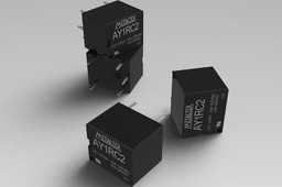 Rel��AY1RC2(UREV)12V
