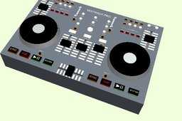 NumarkMixtrackPro
