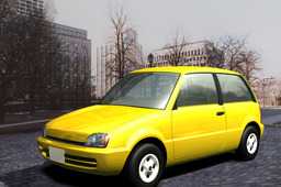 Small_Sedan_AS_0��IGES��
