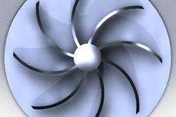 Turbina
