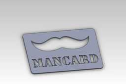 MANCARD��ƿ��