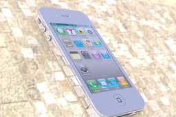 IPHONE4S