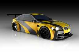����M3GTR-NFSMW������
