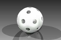 Floorball