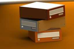 Postbox_PS120