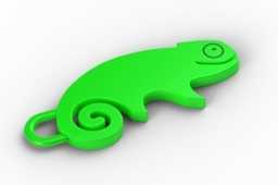 openSUSE�׿�
